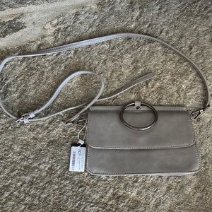 Joy Susan Aria ring bag